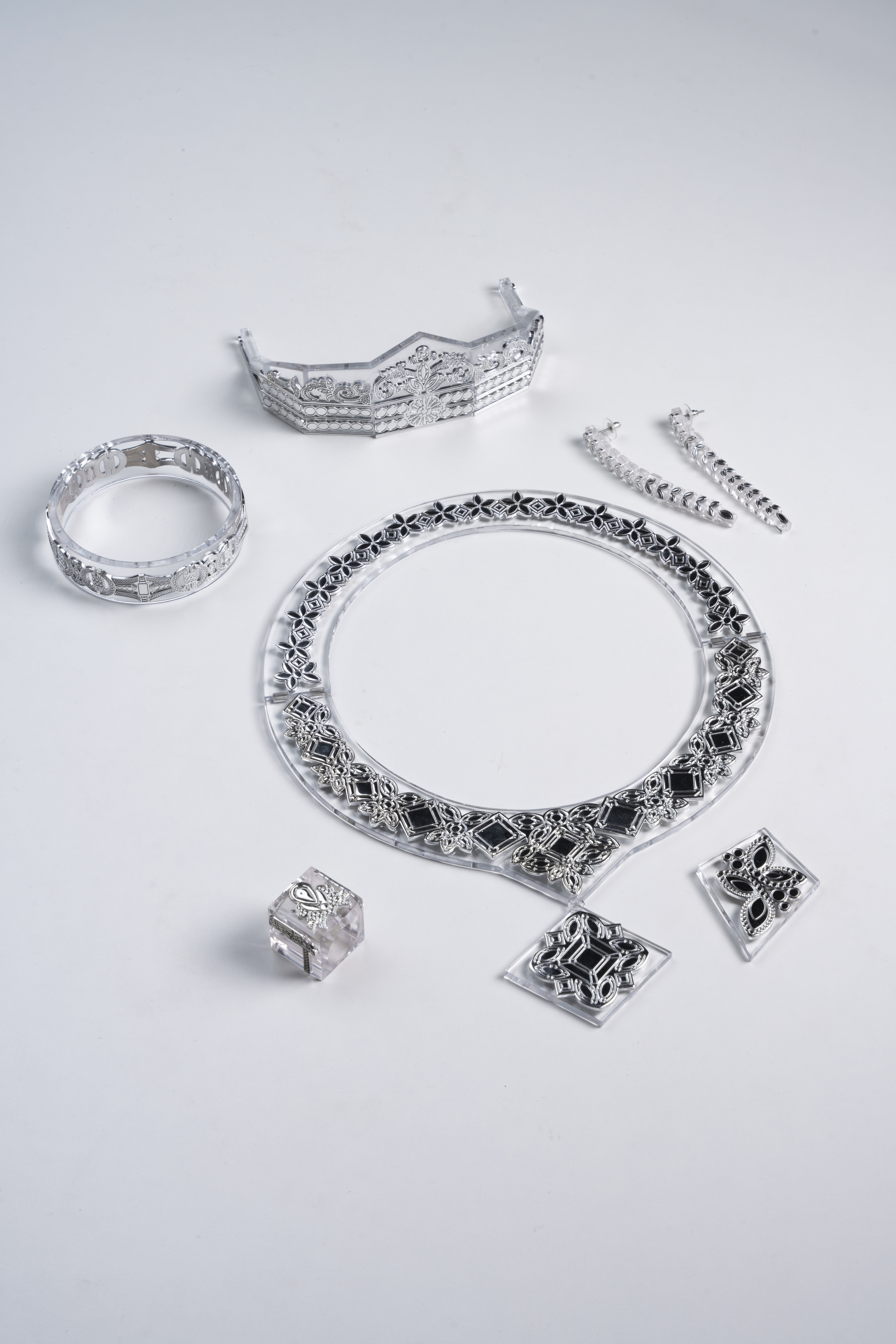 Jewellery Design Works